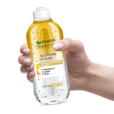 Agua Micelar en Aceite/Oleo 400 ml de Garnier Skin Active