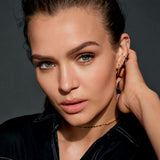 Delineador Tattoo Studio Lapiz 257 Café Medio