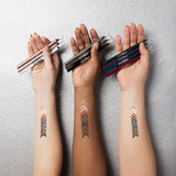 Delineador De Ojos Tattoo Liner 910 Bold Brown / Cosmetic