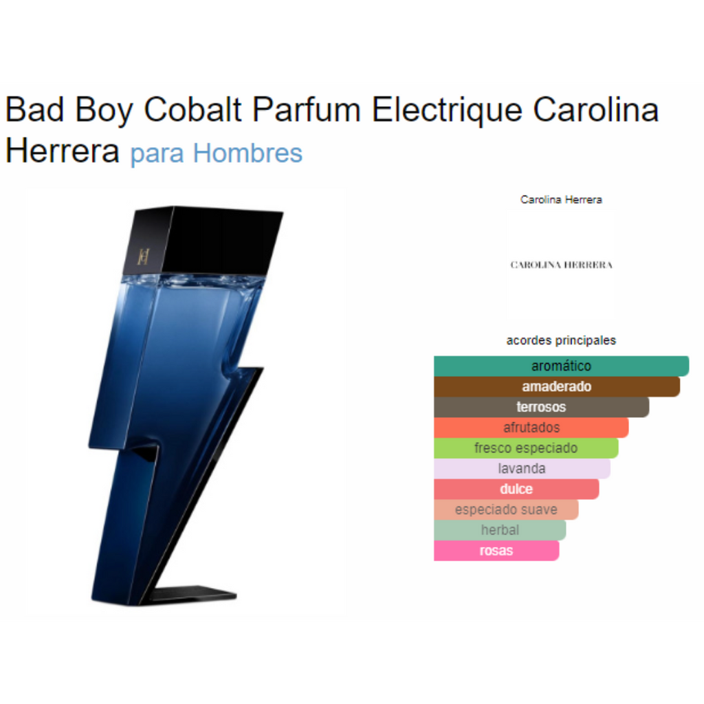 Notas bad boy hotsell