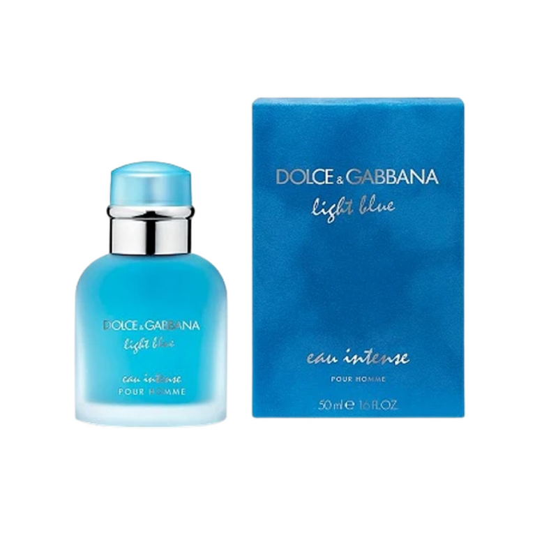 Dolce y gabbana light blue hombre sale
