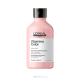 Shampoo Serie Expert Vitamino Color 300 ml Loreal Pro