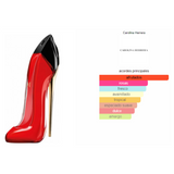 Carolina Herrera Very Good Girl EDP 80 ML