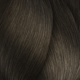 Tinte Inoa 6 Rubio Oscuro Permanente En Crema Loreal Professionel 60 Gr