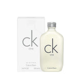 CK One 100ML EDT Unisex Calvin Klein