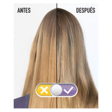 Shampoo So Silver 1000 ml