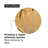 Shampoo Serie Expert Absolut Repair 1500 ml Loreal Pro