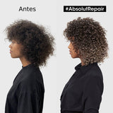 Aceite Serie Expert 10 en 1 Absolut Repair Oil 90 ml Loreal Professionel
