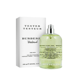 Burberry Weekend Tester 100ML EDT Hombre Burberry