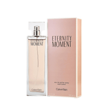 Eternity Moment 100ML EDP Mujer Calvin Klein