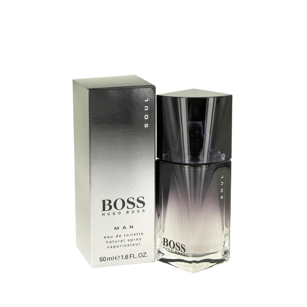 Hugo boss online soul 50ml