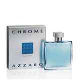 Perfume Azzaro Chrome EDT 100 ml Hombre