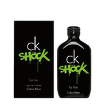 CK One Shock For Him 200ML EDT Hombre Calvin Klein