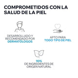 Eau Thermale Crema de Agua 40ml Uriage