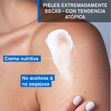 Crema Uriage Relipidizante Xémose 400 ml