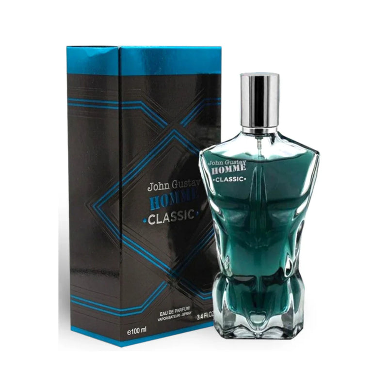 Fragrance World John Gustav Homme Classic EDP 100 ml