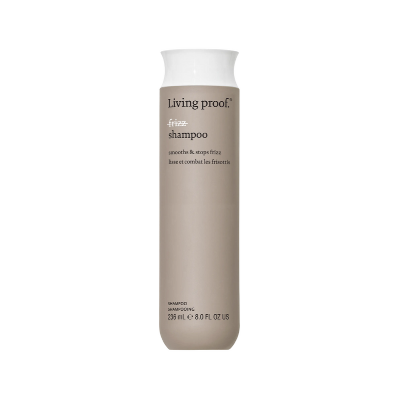 Living Proof No Frizz Shampoo 236 ml .