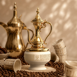 Perfume Dallah Arabica EDP 100 ml Le Chameau Elite by Emper