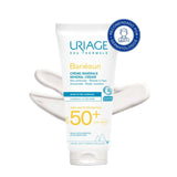 Bariésun Crema Mineral SPF50+