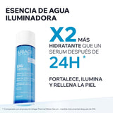 Eau Thermale Esencia de Agua Iluminadora 100ml Uriage
