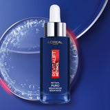 Pack Skin Care Loreal Rostro Acido Hialurónico Serum 30ml + Skin Care Loreal  Rostro Serum Facial  N .