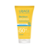 Protector Solar Facial Bariésun Crema Hidratante Fps 50+ 50 Ml Uriage