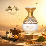 Perfume Melissa Royal Bee EDP 100 ml Le Chameau by Emper