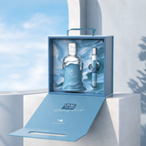 Set Perfume Creme Couture Blueberry Punch EDP 100 ml + Roll On 10 ml Le Chameau by Emper