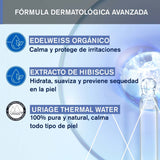 Shampoo Uriage Bebé 200 mL