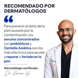 Serum Intensivo Reparador Rostro Uriage CICA-Daily 30ml