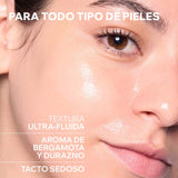 Eau Thermale Esencia de Agua Iluminadora 100ml Uriage