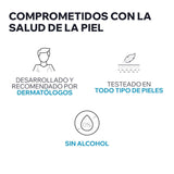 Desodorante Power 3 Sudoración Abundante Uriage 50ml