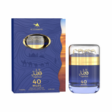 Perfume Qafila 40 Miles EDP 100 ml Le Chameau by Emper