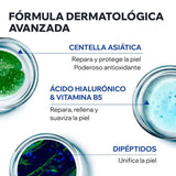 Serum Intensivo Reparador Rostro Uriage CICA-Daily 30ml