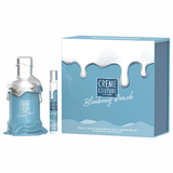 Set Perfume Creme Couture Blueberry Punch EDP 100 ml + Roll On 10 ml Le Chameau by Emper