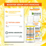 Pack Skin Active Rostro Serum Express Aclara 30ml + Skin Active Rostro Serum Noche Express Aclara 30ml