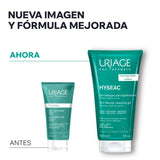 Gel Limpiador Purificante Hyséac 150Ml Uriage