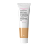 Uv Defender Fps 50+ Tono 2.0 Claro Efecto Make up 30g LOréal Paris