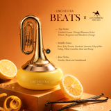 Perfume Orchestra Beats EDP 100 ml Le Chameau Elite by Emper