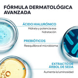 Eau Thermale Esencia de Agua Iluminadora 100ml Uriage