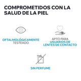 Desmaquillante de Ojos Waterproof Uriage 100ml