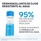 Desmaquillante de Ojos Waterproof Uriage 100ml
