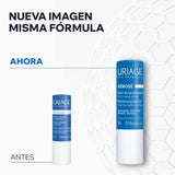 Xémose Stick Labial Hidratante 4 g.