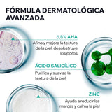 Crema Anti-Imperfecciones Hyséac 3-Regul+ 40Ml Uriage