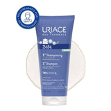 Shampoo Uriage Bebé 200 mL