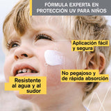 Uriage Bariésun Spray Hidratante Infantil SPF50+ 200ml
