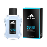 Adidas Ice Dive Edt 100ml Hombre