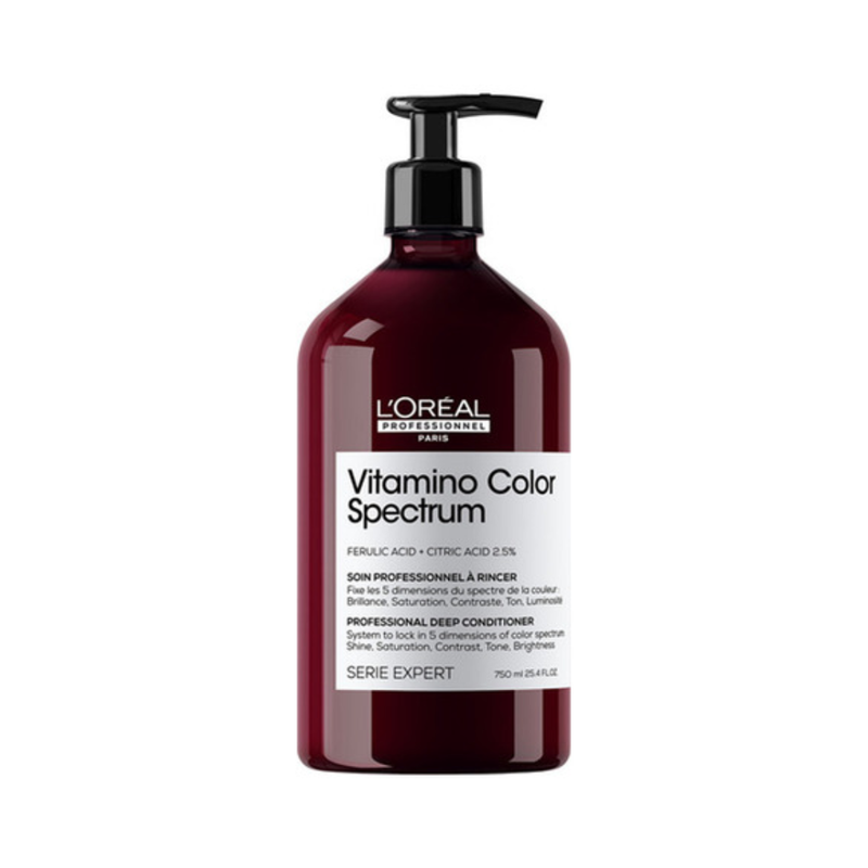 Acondicionador Vitamino Color Spectrum 750 ml L'Oréal Professionnel