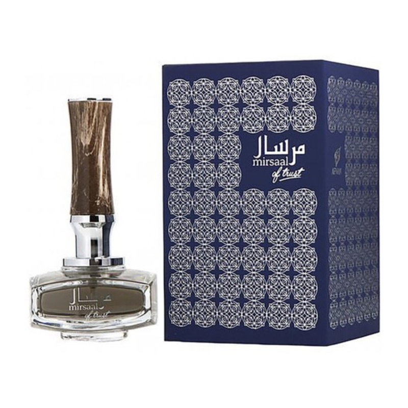 Afnan Mens Mirsaal of Trust EDP 90 ml – Cosmetic Wholesale