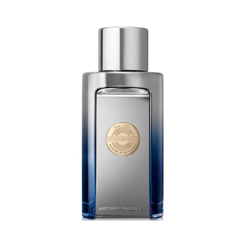 Antonio Banderas The Icon Elixir EDP 100 ML. Hombre TESTER